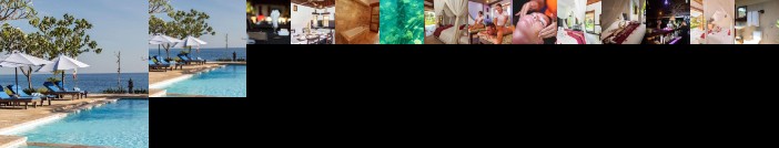 Adi Assri Beach Resorts And Spa Pemuteran