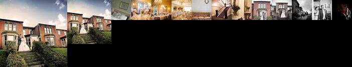 Ashfield House Hotel Wigan