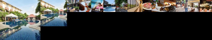 Best Western Resort Kuta