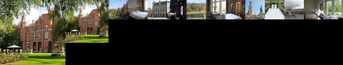 Hotel Lodewijk Van Male