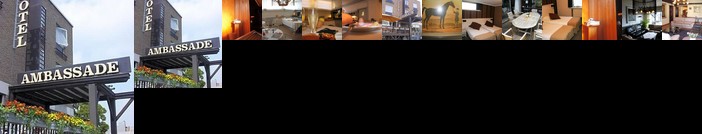 Hotel Ambassade