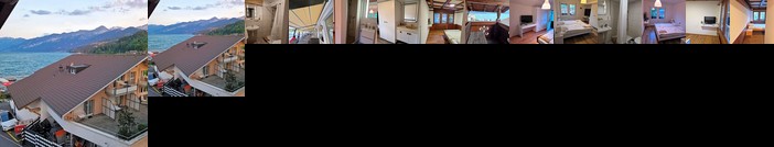 Guest House Bellerive