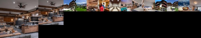 Central Hotel & Apart Mit Landhaus