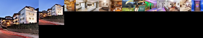 Hotel Rose Mayrhofen