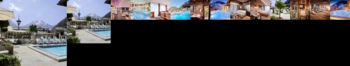 Hotel Neue Post Mayrhofen