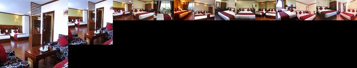 Park View Saigon Hotel