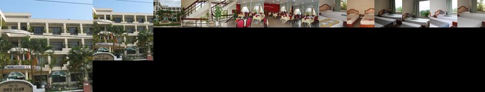 Ngu Binh Hue Hotel