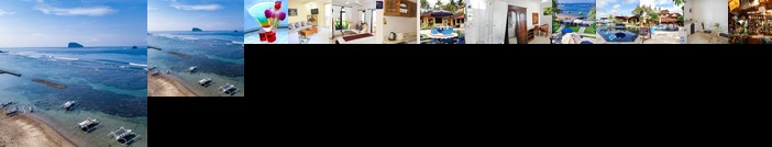 Bali Seascape Beach Club