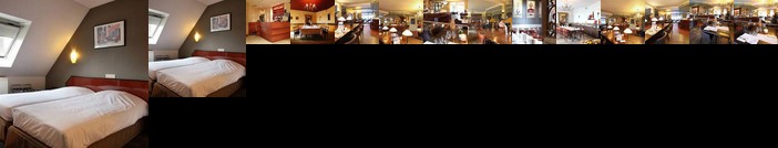 The Lodge Houthalen-Helchteren