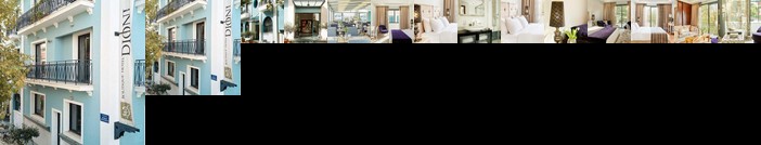 Dioni Boutique Hotel