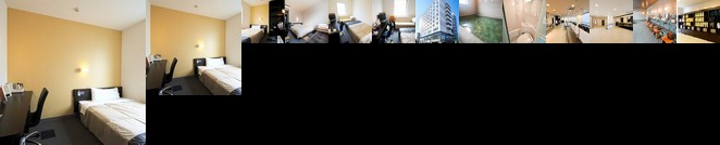 Super Hotel Kyoto Shijokawaramachi