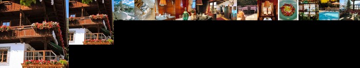 Hotel Zur Post Alpbach