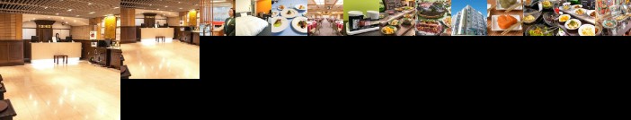 Hotel Continental Fuchu