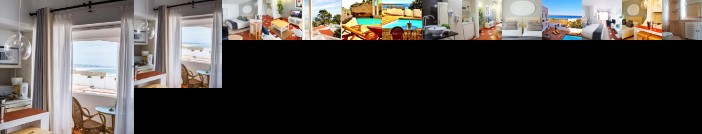 Baluarte da Vila Apartments