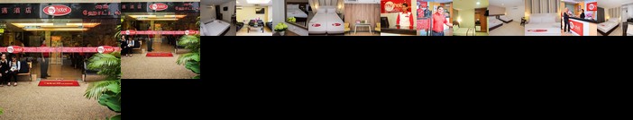 My Hotel @ Sentral