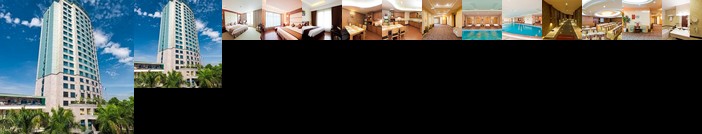 Muong Thanh Grand Hanoi Hotel
