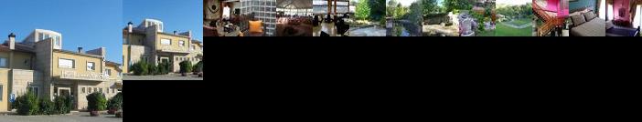 Albergaria Rio Beca Hotel Boticas