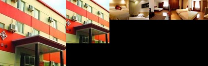 Jin's Inn Nanjing Dingshan