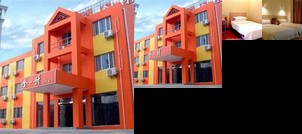 Jin's Inn Nanjing Gulou