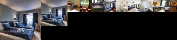 Storebaug Gjestegard