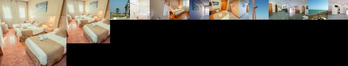 Hotel Solymar Malaga