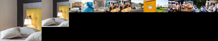 Hotel In den Bonten Os