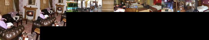 Hotel Van Reeth's Koffiebranderij