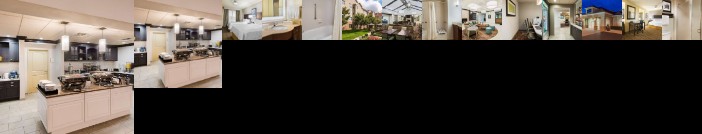 Homewood Suites by Hilton Princeton