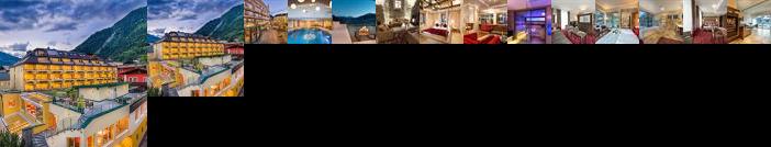 Hotel Norica - Thermenhotels Gastein