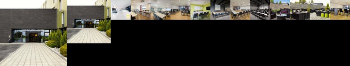 Scandic Oslo Airport