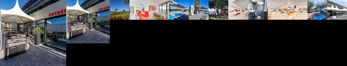 Brit Hotel Porte d'Espagne