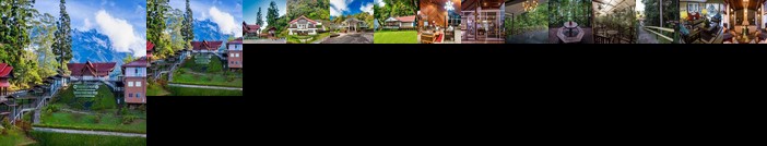 Sutera Sanctuary Lodges At Kinabalu Park