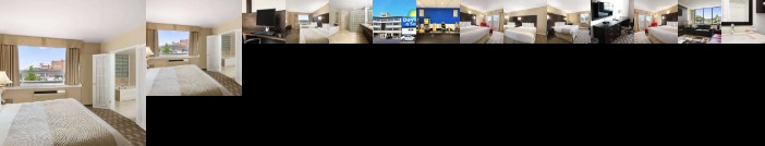 Days Inn & Suites by Wyndham North Bay