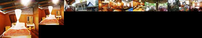 The Kebun Homestay Kuching