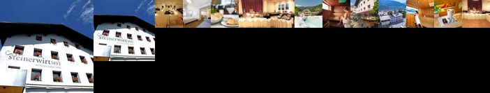 Boutique Hotel Steinerwirt1493