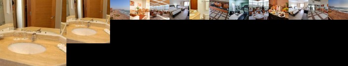 Hotel Diego De Almagro Arica