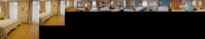 Hotel Puerta Del Sol Vigo