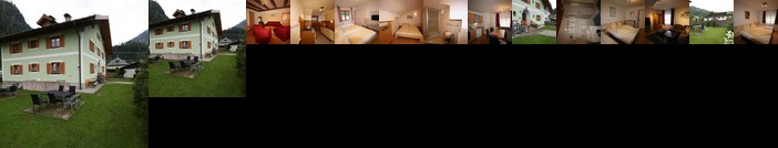 Familienappartements Eder