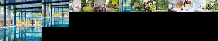 Parkhotel zur Klause