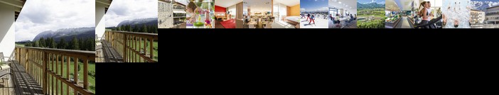 Aldiana Club Salzkammergut und GrimmingTherme