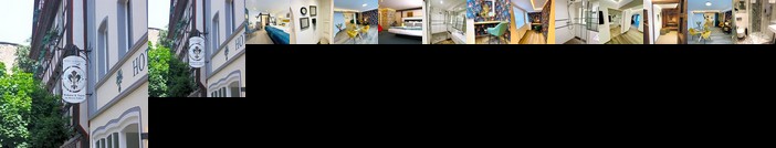 Hotel am Schloss Fulda