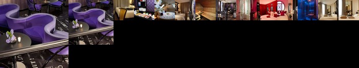 Hotel Design Secret de Paris