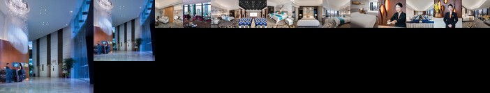 Huaqiang Plaza Hotel Shenzhen