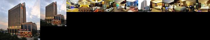 Fubang International Hotel