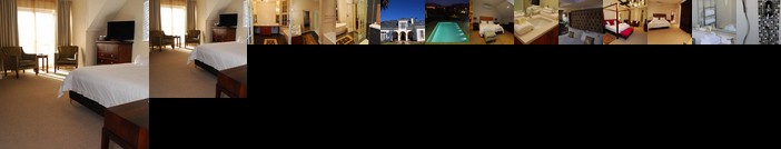 Wild Mushroom Country House