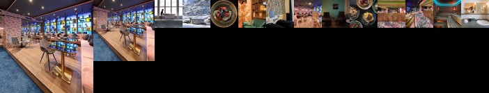 Sporthotel St Christoph