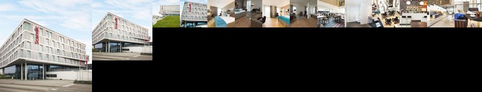 Scandic Stavanger Airport