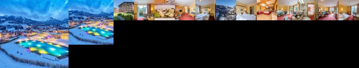 AKZENT Hotel Germania Gastein