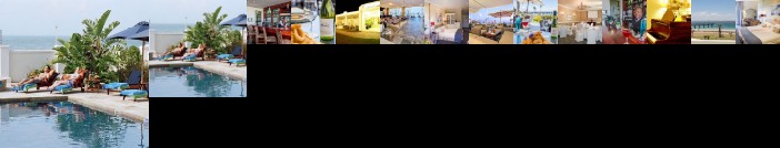 The Beach Hotel Port Elizabeth