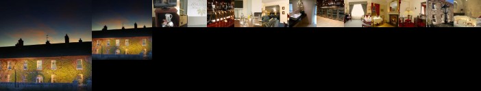 Maudlins House Hotel